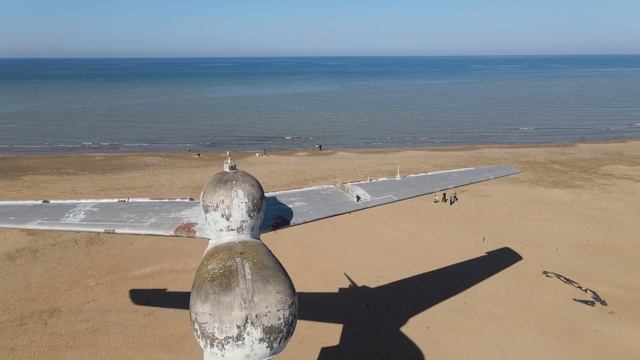 Экраноплан Лунь май 2022 смотреть онлайн