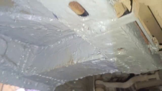 Шаран 2000г Кузов по сварке все смотреть онлайн