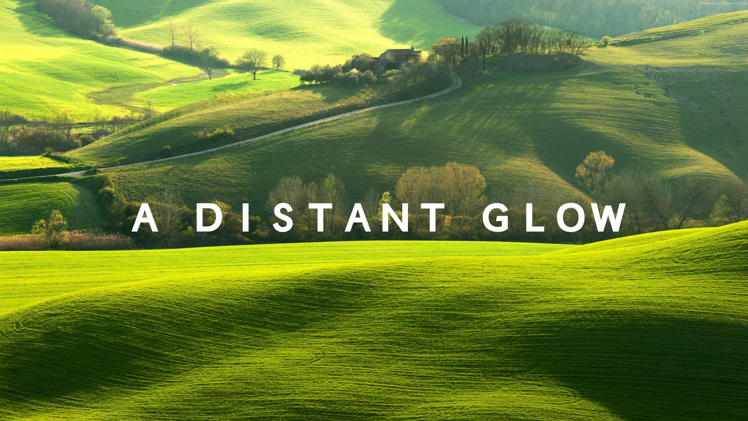 Chillstep Music / Michael FK - A Distant Glow смотреть онлайн