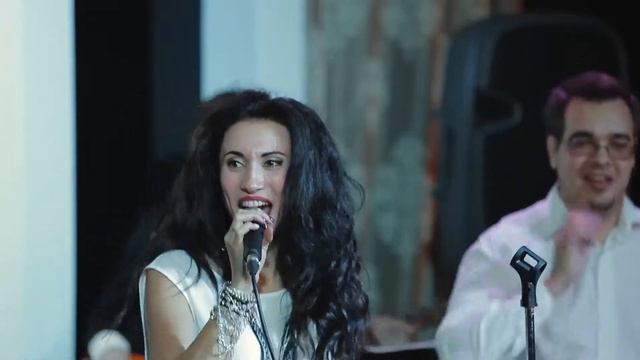 Кавер группа Miracle project - Price tag смотреть онлайн