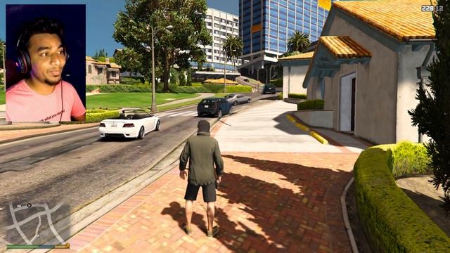 gta5 tamil Surprise TAMIL HEROES CARS смотреть онлайн