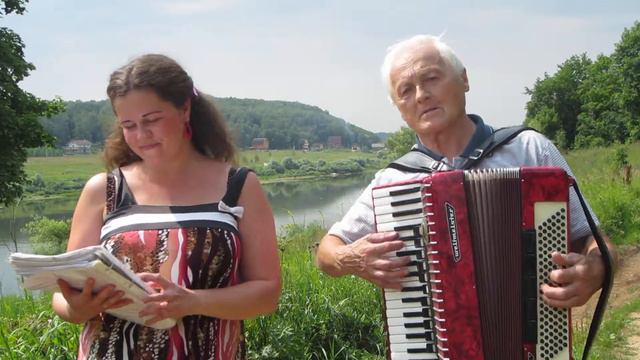 Egorovyakkordeon "Дорога"-Любэ смотреть онлайн