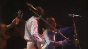 Santana Live in 1979