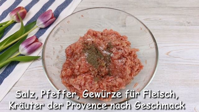 Das Rezept Für Das Saftigste Schnitzel, Alles Was Man Zum Kochen Nach Diesem Rezept Braucht # 102