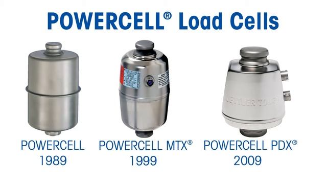 Модернизируйте автомобильные весы с помощью POWERCELL PDX - METTLER TOLEDO Industrial - ru смотреть онлайн