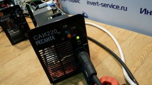 Новые технологии или банальное удешевление? Ресанта САИ 220. Старая vs Новая.