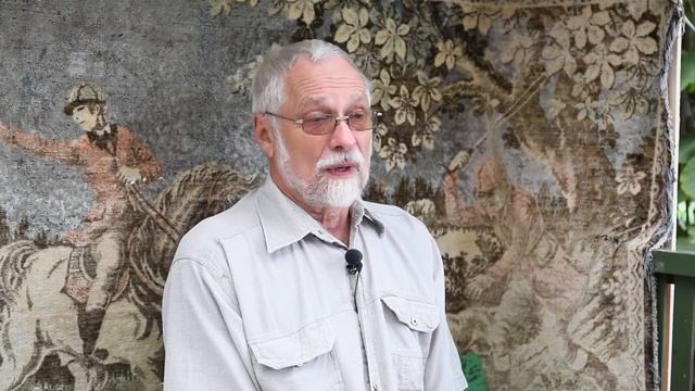 Как искать себя в творчестве? смотреть онлайн