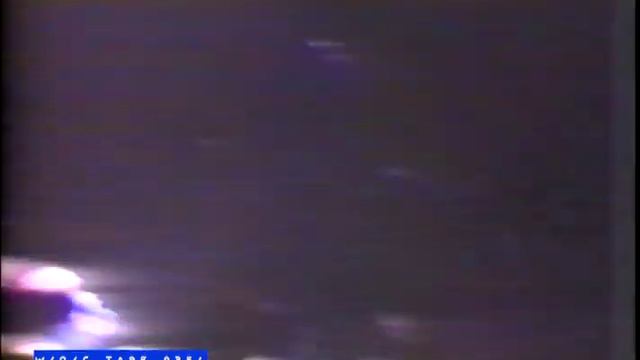 Fleetwood Mac Concert - 1988/89