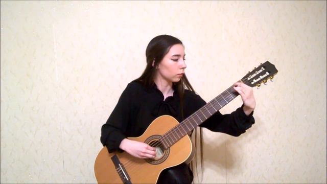 КЛИМОВА АЛИСА ДШИ №23 САМАРА смотреть онлайн