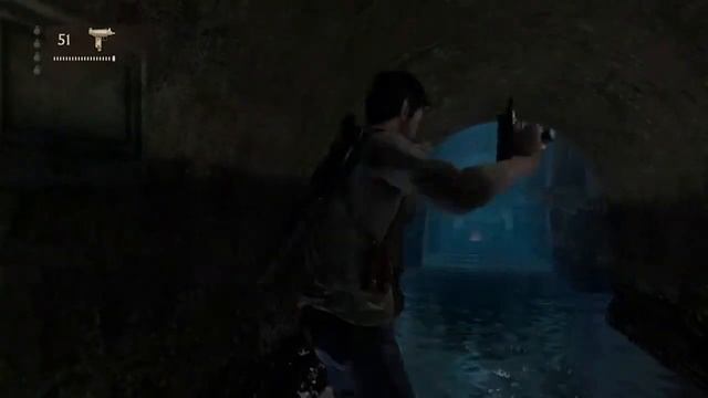 Uncharted™: The Nathan Drake Collection THE GOLDEN SPOON LITTLE BIT HIDDEN смотреть онлайн