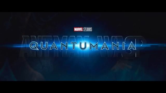 Человек-муравей и Оса: Квантомания (2023) — Вошли и вышли / ОБЗОР ФИЛЬМА / Ant-Man Quantumania