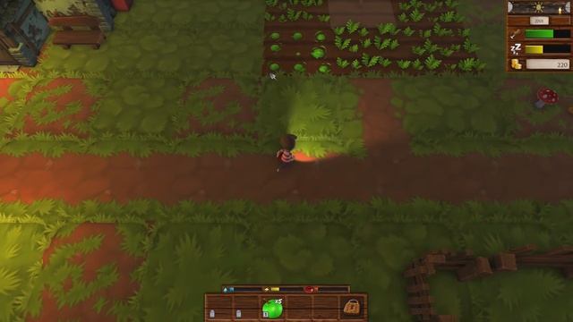 JUST ANOTHER FARMING GAME!| Harvest Life - First Look Gameplay смотреть онлайн