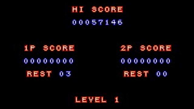 GBA Contra Advance: The Alien Wars EX смотреть онлайн