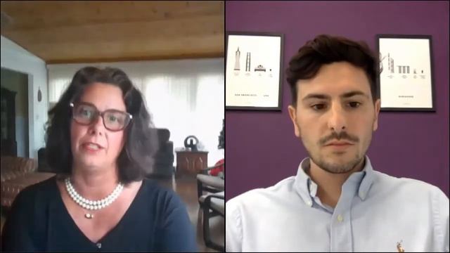 Future Food-Tech Webinar - Nutrition and Health смотреть онлайн