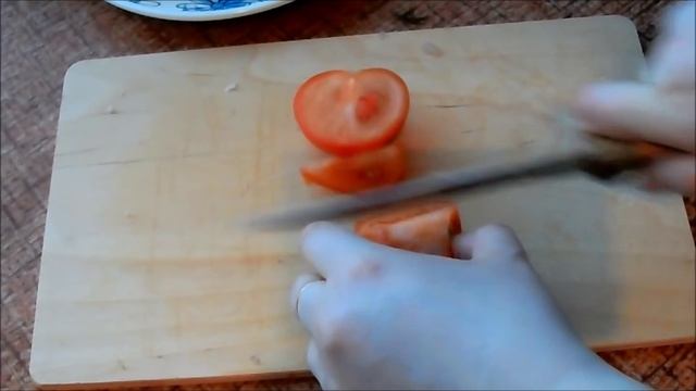 NEW!Рецепт Худеющим/На обед или Ужин/Низкокалорийно смотреть онлайн