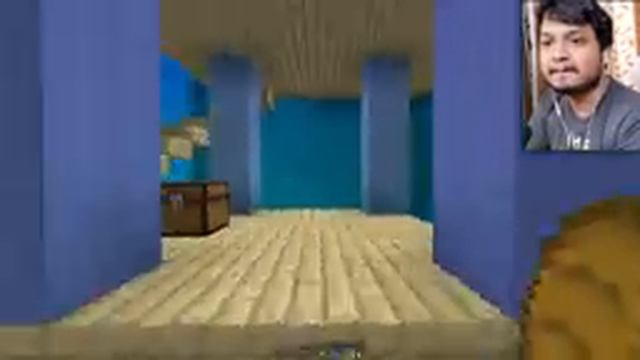 HIMLANDS ODIN EVIL FACE REVEAL - Minecraft Himlands Day 73 (S3 E9) смотреть онлайн
