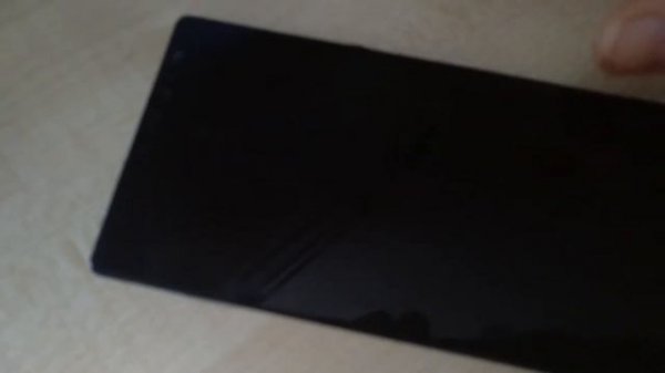 прошивка Lenovo Vibe Z 2 PRO на LineageOS 16