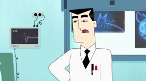 Супер крошки против Супервошек