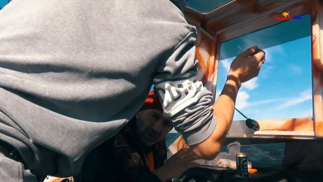 Рыбалка судака Идём за рыбой Онежское озеро Ловим с катера Готовим фестиваль смотреть онлайн