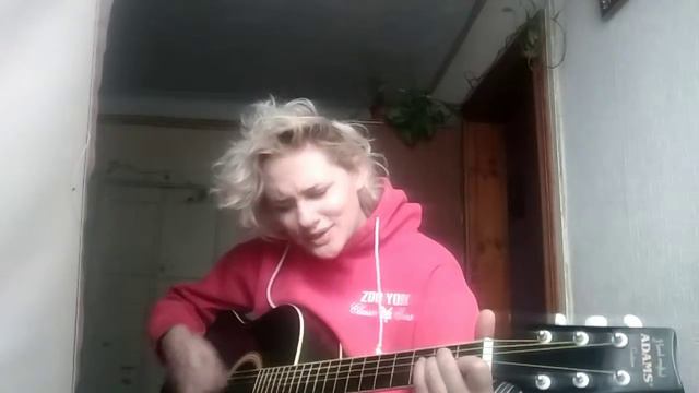 Λ. - Май осень целовал (cover Яся Ларкина) смотреть онлайн