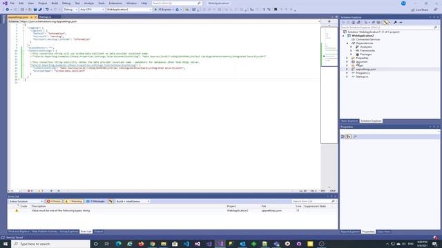 How to set up a Telerik Web Report Designer in .NET 5? смотреть онлайн