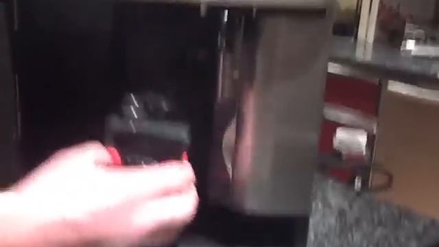 The DeLonghi 3500 Magnifica Digital Super Automatic NEW!!!.mp4 смотреть онлайн