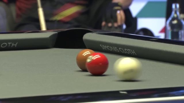 FINAL | Spain vs Singapore | 2022 World Cup of Pool смотреть онлайн