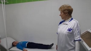 12. Ортостатическая проба