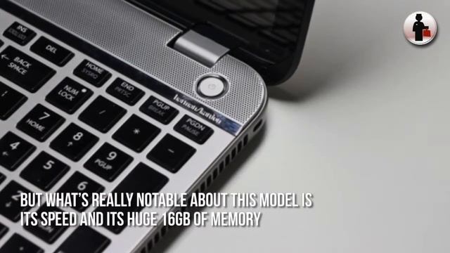 Toshiba Satellite P50t Review | Large touchpad, Multi-touch, Light-weight - great gaming experience смотреть онлайн