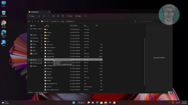 phpMyAdmin Access denied for user root@localhost using password YES FIX