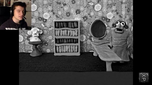 Dominique Pamplemousse | Let's Play #02 смотреть онлайн