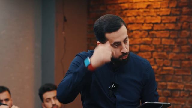 Ruhlar Aleminde Verdiğim Sözü Hatırlamıyorum | Mehmet Yıldız смотреть онлайн