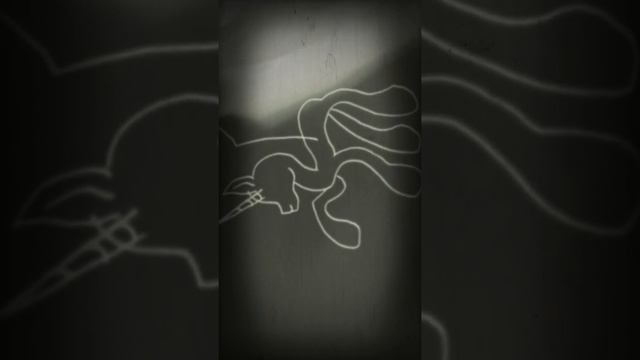 Короче говоря Как нарисовать пони в негативе смотреть онлайн