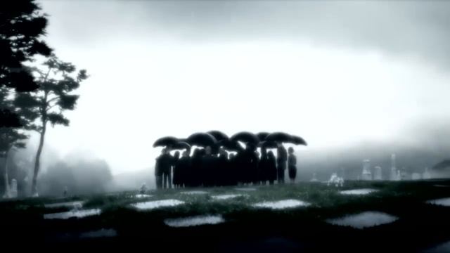 What Once Was Mine [Hiro/Tadashi] смотреть онлайн