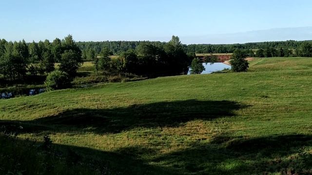 природа родного края смотреть онлайн