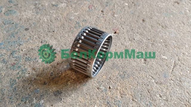 Подшипник К50х55х30 для Измельчителя смесителя раздатчика кормов ИСРК-12 