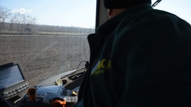 Аграрне тревел-шоу АгроТур - 1 серія «ВІД ЧОРНОГО МОРЯ» | Посівна 2020 смотреть онлайн