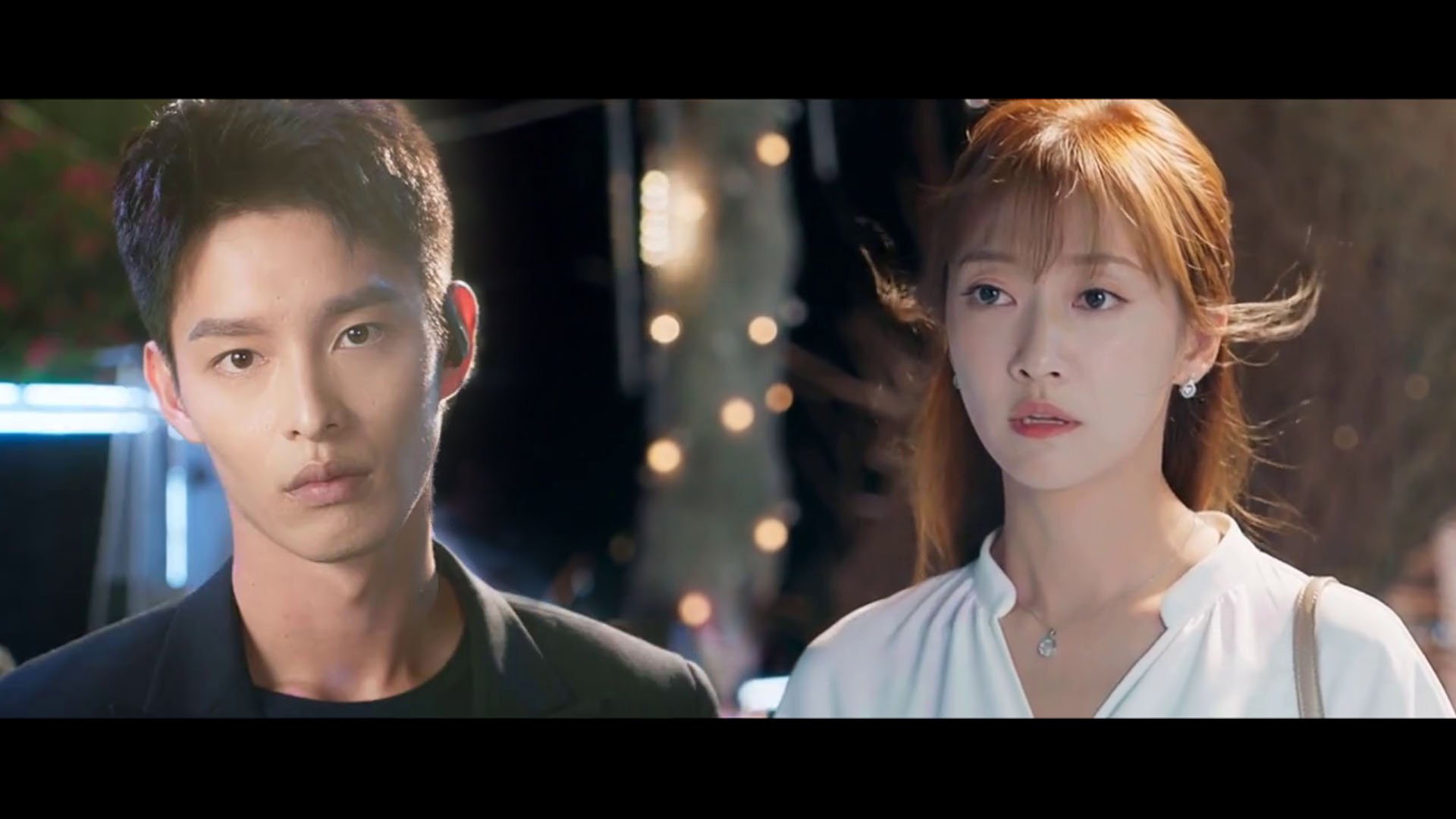 Клип к дораме "Загадочная любовь" смотреть онлайн