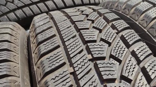 INTERSTATE DURATION 30 215/60R17