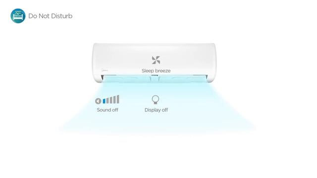 Midea Mission Series смотреть онлайн