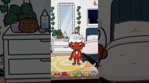 Влог з Toca.xomg#рекомендации #токабока