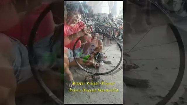 Master Bike Mechanic смотреть онлайн