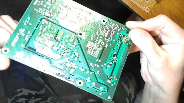 Разборка распайка случайное видео смотреть онлайн