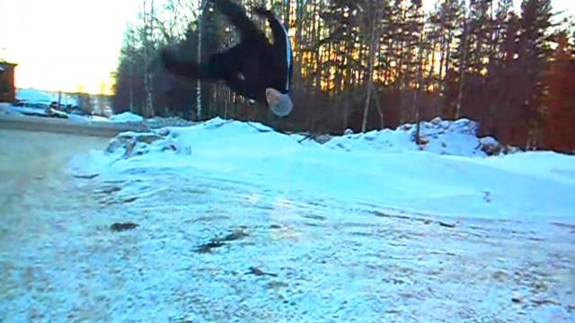 Harin Vadim 2011 [HD] смотреть онлайн