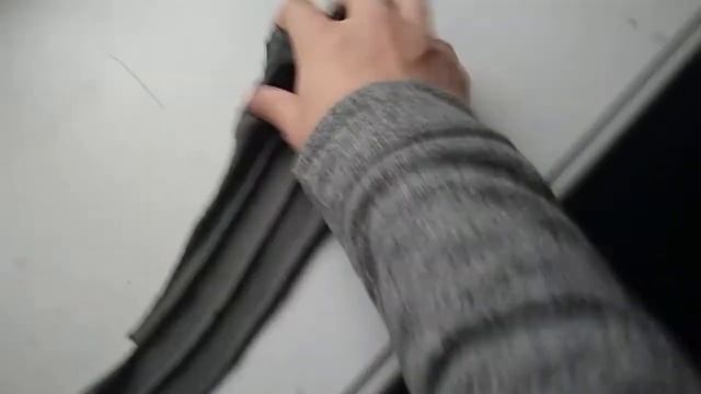 Размягчаем лёгкий пластилин с помощью воды | 3 часть смотреть онлайн