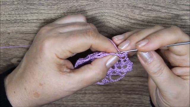 НЕ СМОГЛА пройти мимо! ПРЯМОУГОЛЬНАЯ красавица с закругленными углами. СВЯЖЕМ вместе! СХЕМА. 1часть смотреть онлайн