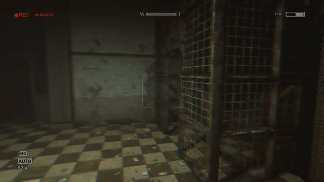 ВЕРНИТЕ КАМЕРУ! - OutLast №7 смотреть онлайн