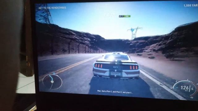 Need For Speed Payback on AMD Athlon 300u vega 3 ram 8gb смотреть онлайн