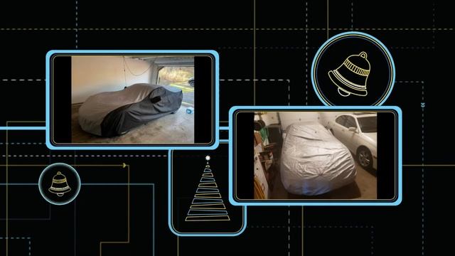 2020 Tis The Storage Season смотреть онлайн
