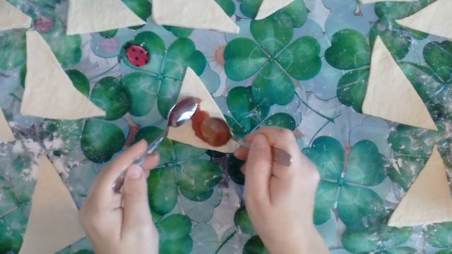 Готовим весело и со вкусом 